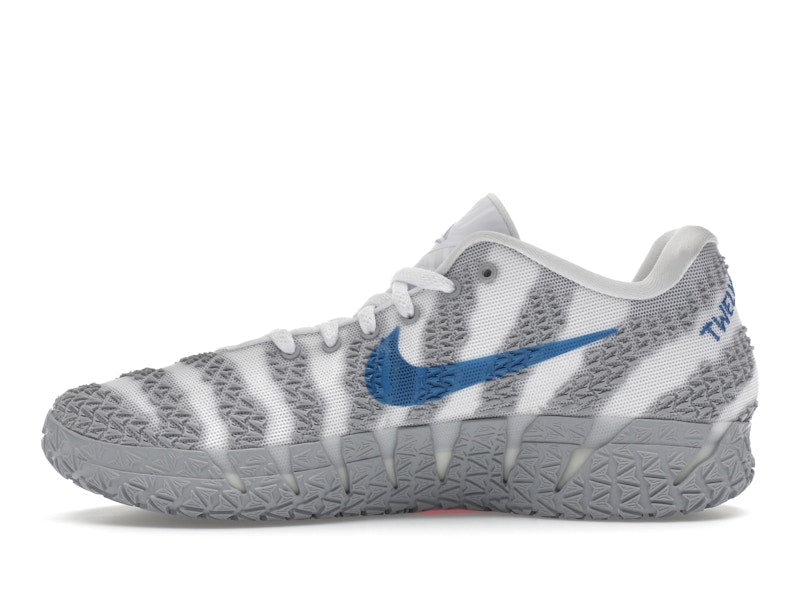 Nike Ja 3 Light Show