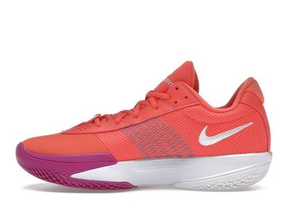 Nike Zoom GT Cut Academy Mango Dark Pink