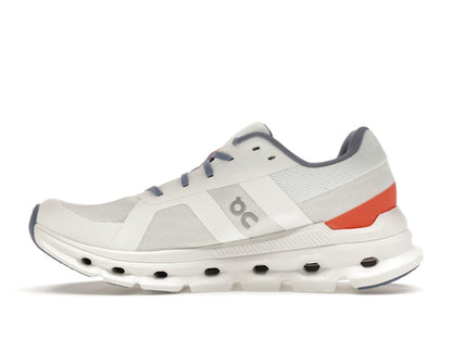 On Running Cloudrunner Undyed White Flame (Women's)