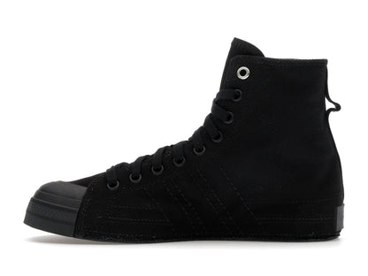 adidas Y-3 Nizza Hi Black