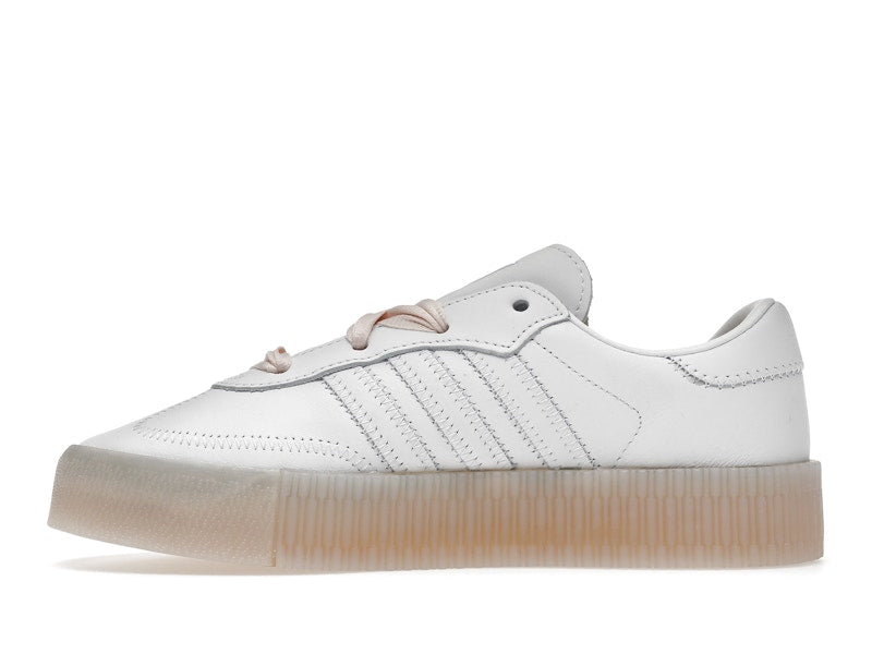 adidas Sambarose White Halo Pink (Women's)