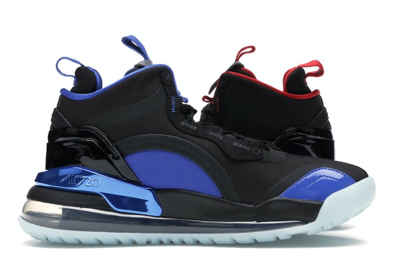Jordan Aerospace 720 Paris Saint Germain