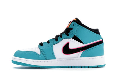 Jordan 1 Mid South Beach (GS)