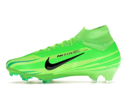 Nike Zoom Mercurial Superfly 9 Elite FG Dream Speed Green Strike