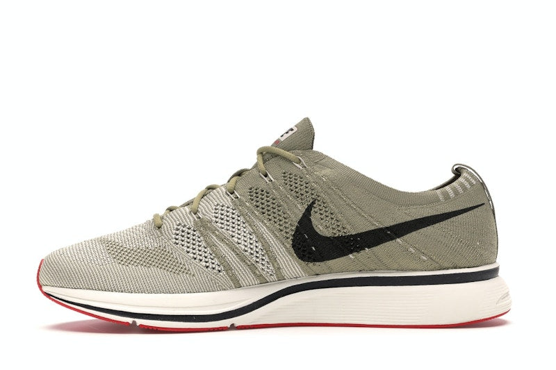 Nike Flyknit Trainer Neutral Olive