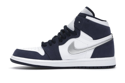 Jordan 1 Retro High CO.JP Midnight Navy (PS)