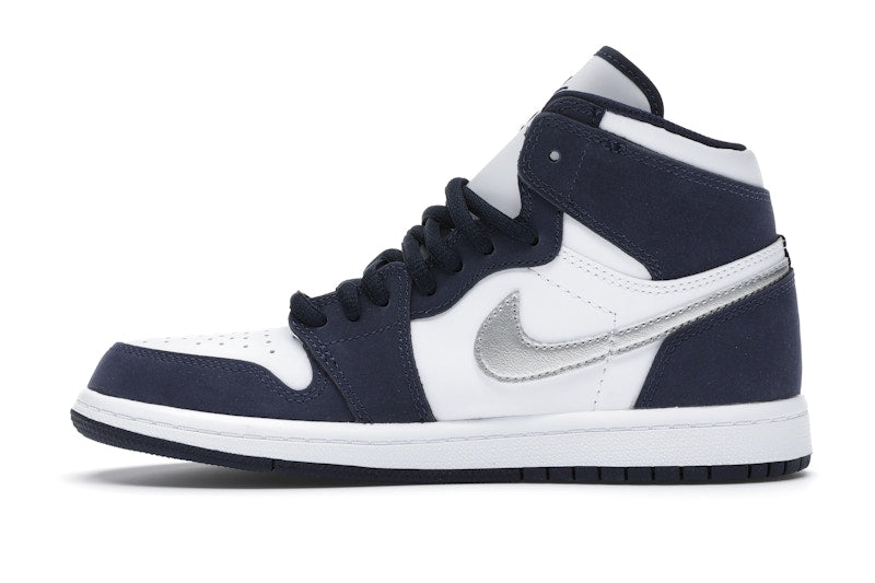 Jordan 1 Retro High CO.JP Midnight Navy (PS)