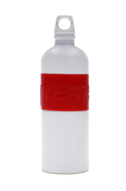 Supreme Sigg Bottle White