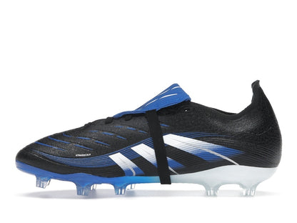 adidas Predator League Fold-Over Tongue FG/MG Jude Bellingham Glory Blue