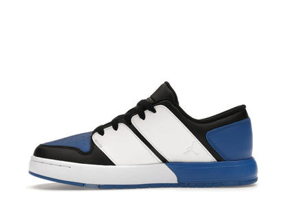 Jordan Nu Retro 1 Low Sport Royal
