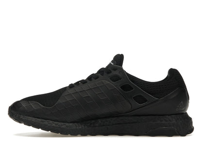 adidas Ultra Boost Porsche Triple Black