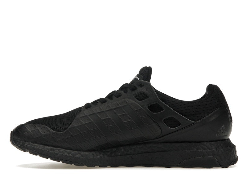 adidas Ultra Boost Porsche Triple Black