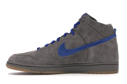 Nike SB Dunk High Iron
