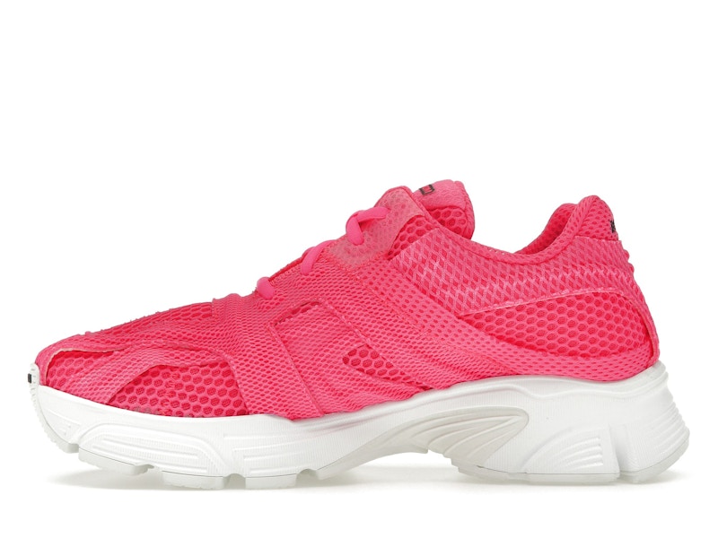 Balenciaga Phantom Biocolor Fluo Pink White (Women's)
