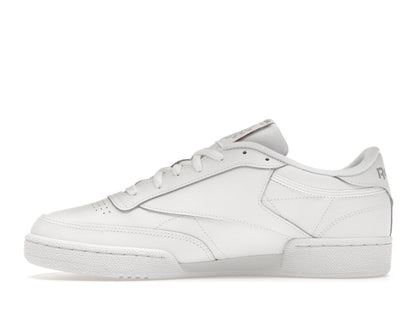 Reebok Club C 85 White Sheer Grey