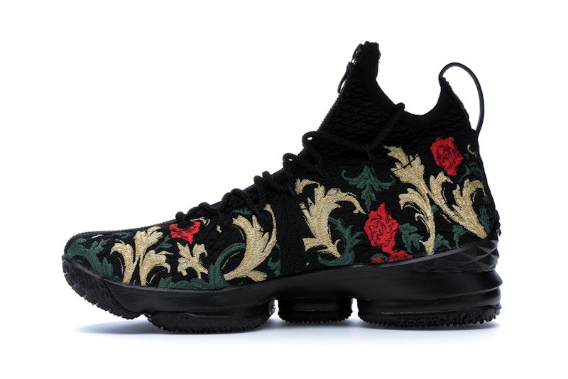 Nike LeBron 15 Performance Kith Closing Ceremony