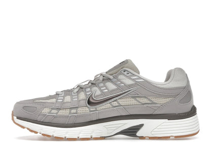 Nike P-6000 SE College Grey Light Orewood Brown Sail Cave Stone
