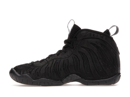 Nike Little Posite Pro Black Cat (GS)
