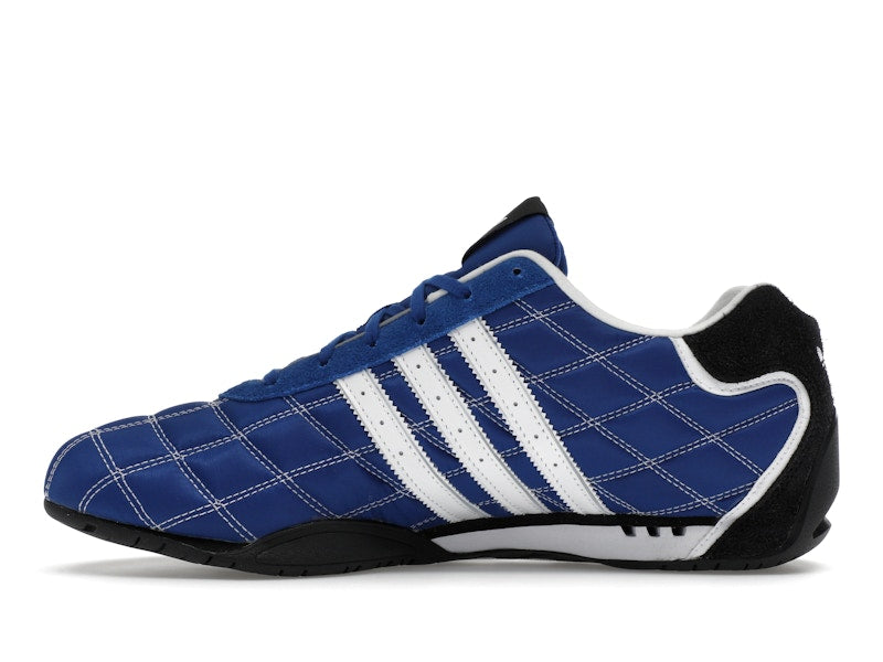adidas Adi Racer Lo Power Blue White