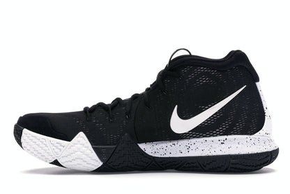 Nike Kyrie 4 Black White