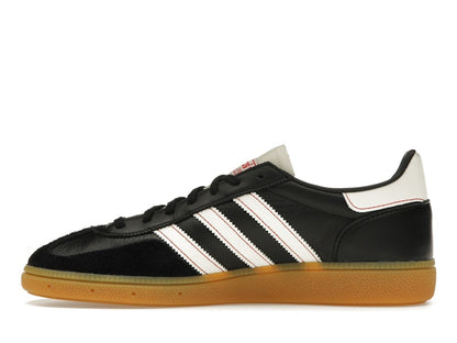 adidas Handball Spezial Core Black Off White Red