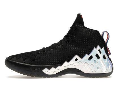 Jordan Jumpman Diamond Mid Quai 54 (2019)