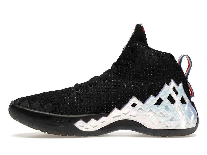 Jordan Jumpman Diamond Mid Quai 54 (2019)