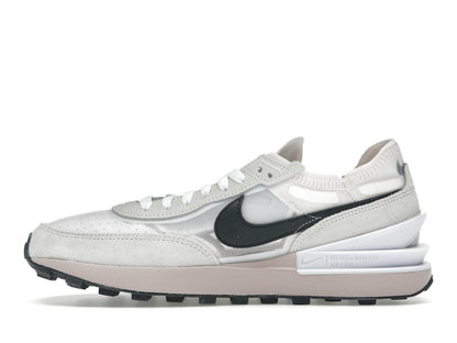 Nike Waffle One White Pink Oxford (Women's)