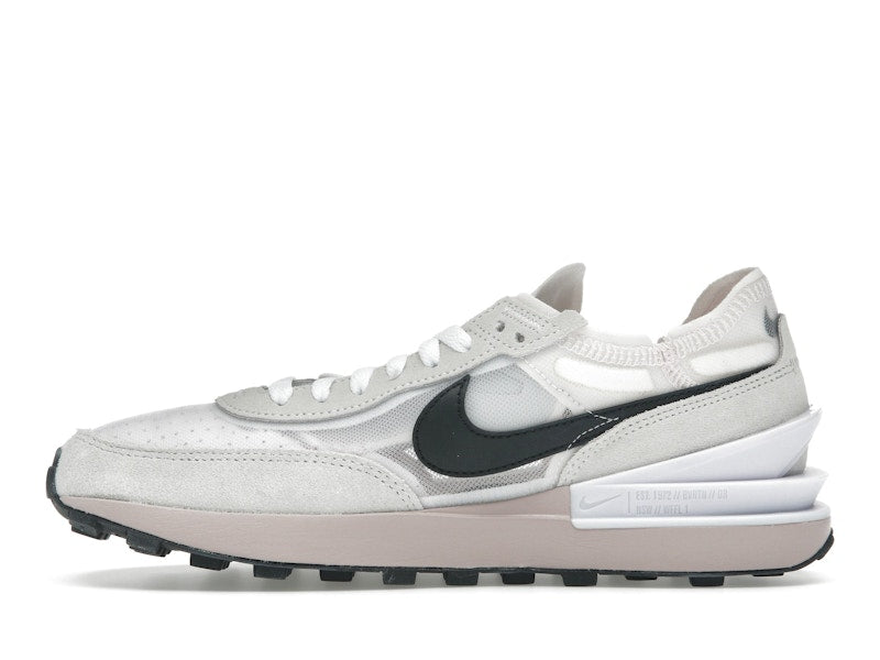 Nike Waffle One White Pink Oxford (Women's)