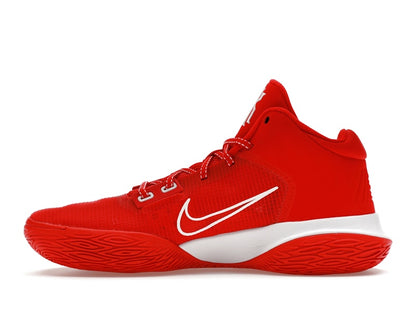 Nike Kyrie Flytrap 4 University Red