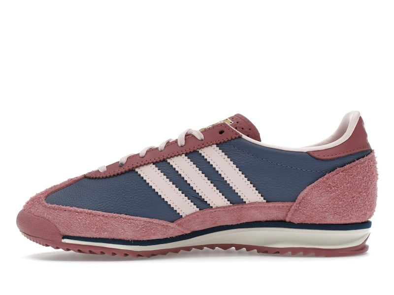 adidas SL 72 OG Preloved Ink Sandy Pink (Women's)