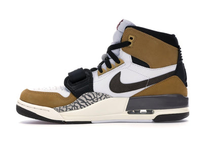 Jordan Legacy 312 Rookie of the Year