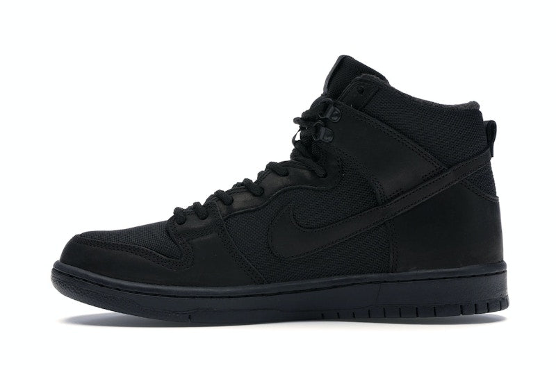 Nike SB Dunk High Bota