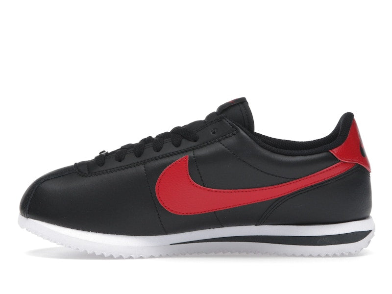 Nike Cortez Leather Bred