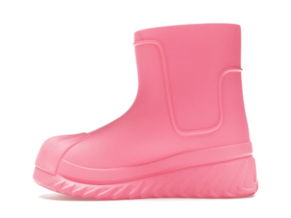 adidas adiFOM Superstar Boot Pink Frenzy (Women's)