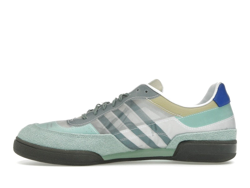 adidas Squash Polta AKH Craig Green Hazy Green