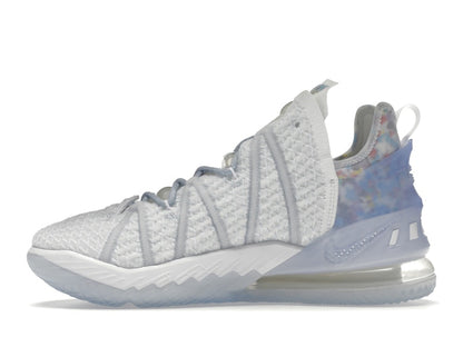 Nike LeBron 18 Play for the Future