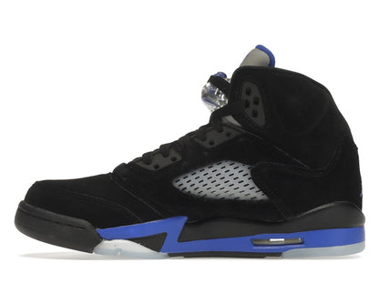 Jordan 5 Retro Racer Blue (GS)