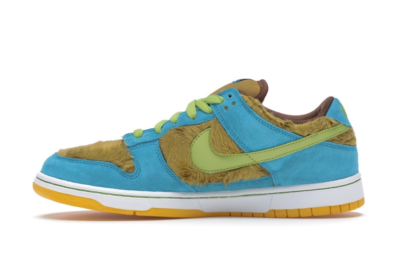 Nike SB Dunk Low Baby Bear