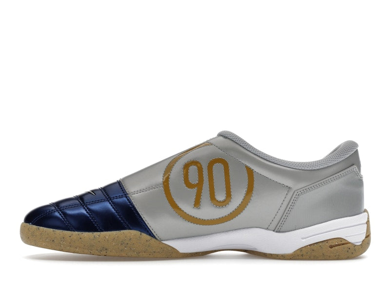 Nike Total 90 3 Blue Void