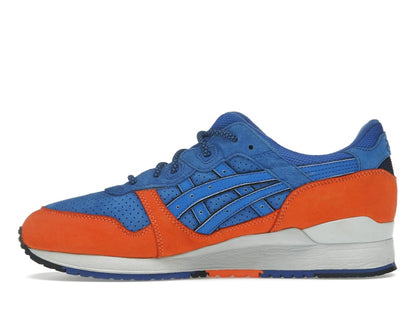 ASICS Gel-Lyte III Ronnie Fieg ECP New York City