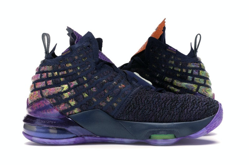 Nike LeBron 17 Monstars (GS)