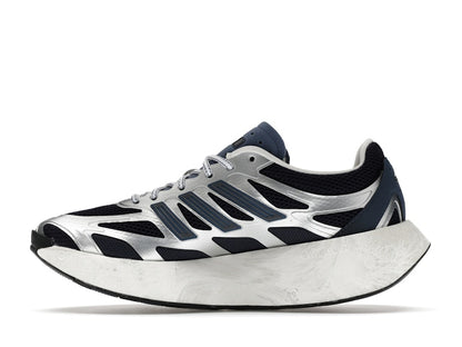 adidas Adizero Aruku Silver Metallic Legend Ink Preloved Ink
