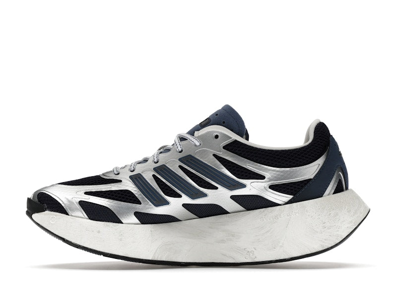 adidas Adizero Aruku Silver Metallic Legend Ink Preloved Ink