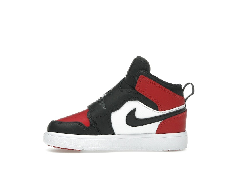 Sky Jordan 1 Bred Toe (PS)