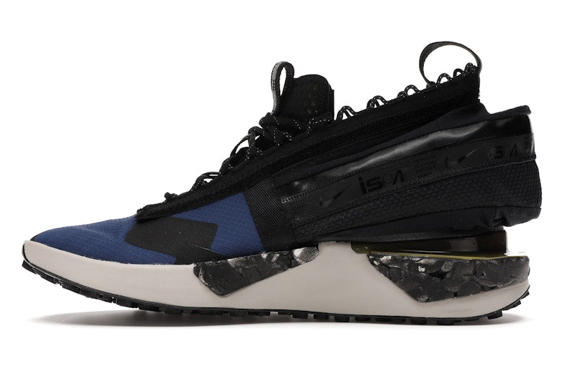 Nike ISPA Drifter Gator Blue