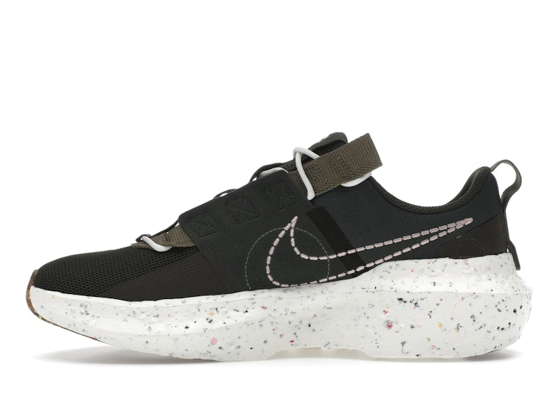 Nike Crater Impact Sequoia