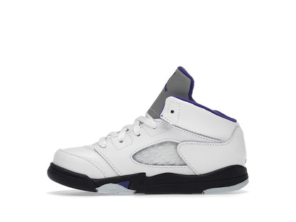 Jordan 5 Retro Dark Concord (TD)