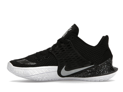 Nike Kyrie Low 2 Black Metallic Silver