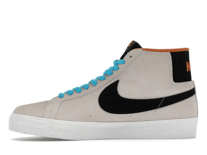 Nike SB Zoom Blazer Mid Olympic Safari